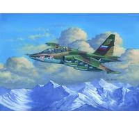 (TRU02277) - Trumpeter 1:32 - Sukhoi Su-25UB Frogfoot B
