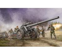 (TRU02305) - Trumpeter 1:35 - German K 18 Field Howitzer