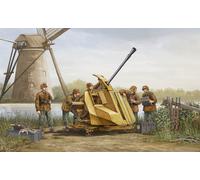 1:35 TRUMPETER KIT Flak 43 TR02311