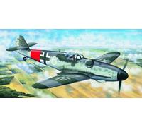 (TRU02408) - Trumpeter 1:24 - Messerschmitt Bf 109 G-6 Late Version