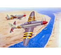 (TRU02820) - Trumpeter 1:48 - Westland Wyvern S.4