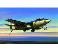 (TRU02826) - Trumpeter 1:48 - Hawker Sea Hawk FGA.6