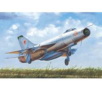 (TRU02896) - Trumpeter 1:48 - Sukhoi Su-9 Fishpot