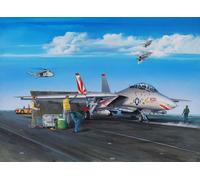 (TRU03201) - Trumpeter 1:32 - Grumman F-14A Tomcat