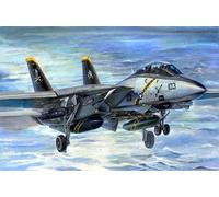 (TRU03202) - Trumpeter 1:32 - Grumman F-14B Tomcat