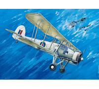 (TRU03208) - Trumpeter 1:32 - Fairey Swordfish Mk.II