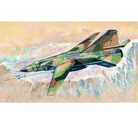 (TRU03211) - Trumpeter 1:32 - Mikoyan MiG-23MLD Flogger K