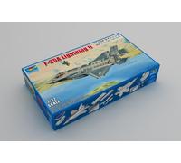 (TRU03231) - Trumpeter 1:32 - F-35A Lightning