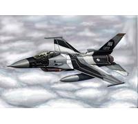 (TRU03911) - Trumpeter 1:144 - F-16A/C Fighting Falcon Block 15/30/32