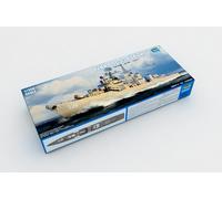 (TRU04541) - Trumpeter 1:350 - PLAN DDG-138 Tai Zhou
