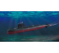 (TRU04599) - Trumpeter 1:350 - Chinese Type 039g Song Class Submarine