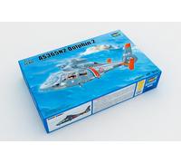 Trumpeter TRU05106 - Maquette - Divers