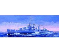 (TRU05304) - Trumpeter 1:350 - USS The Sullivans DD-537