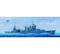 Uss San Francisco Ca-38 - 1:350e -