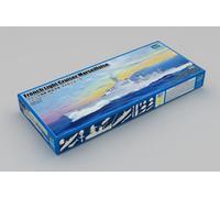(TRU05374) - Trumpeter 1:350 - French Light Cruiser Marseillaise