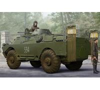 (TRU05513) - Trumpeter 1:35 - Russian NBC Early