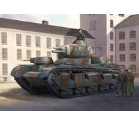 Trompette 05528 Kit modèle Allemand Nouvelle Construction Véhicule (rheinmetall)