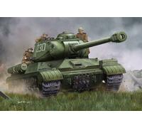 (TRU05590) - Trumpeter 1:35 - JS-2M Soviet Heavy Tank Late