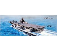 (TRU05610) - Trumpeter 1:350 - USS Hancock Aircraft Carrier CV-19