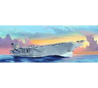 (TRU05619) - Trumpeter 1:350 - USS Kitty Hawk Aircraft Carrier CV-63