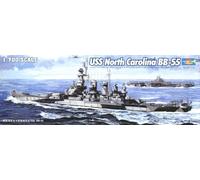 (TRU05743) - Trumpeter 1:700 - USS Astoria CA-34 1942