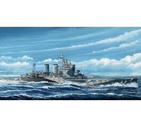 (TRU05765) - Trumpeter 1:700 - HMS Renown Battlecruiser (1945)