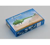 Trumpeter 05818 - 1:48 Mi-4AV Hound - Neuf