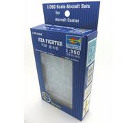 (TRU06242) - Trumpeter 1:350 - Grumman F2A Fighter (6 pcs)
