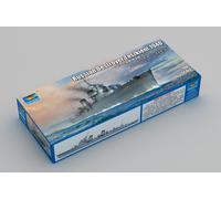 (TRU06746) - Trumpeter 1:700 - Russian Destroyer Taszkient 1940