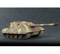 (TRU07122) - Trumpeter 1:72 - German E-101 StuG