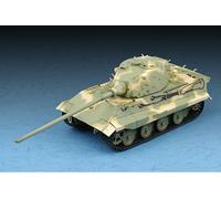 (TRU07125) - Trumpeter 1:72 - German E-75 StandardPanzer (75-100tons)