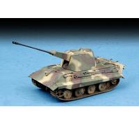 (TRU07126) - Trumpeter 1:72 - German E-75 Flakpanzer