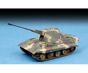 (TRU07126) - Trumpeter 1:72 - German E-75 Flakpanzer