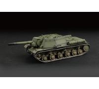(TRU07129) - Trumpeter 1:72 - Soviet SU-152 Heavy Howitzer - Early