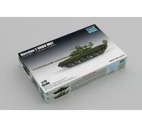 (TRU07145) - Trumpeter 1:72 - T-80BV Russian Main Battle Tank