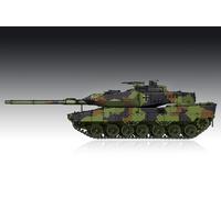 (TRU07192) - Trumpeter 1:72 - Leopard 2A6EX MBT