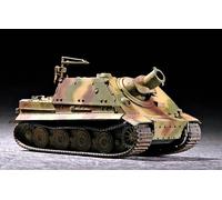 (TRU07247) - Trumpeter 1:72 - Sturmtiger (Late production)
