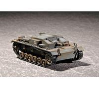 (TRU07258) - Trumpeter 1:72 - Sturmgeschutz StuG III Ausf.E