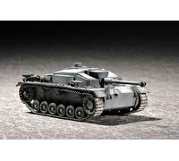 (TRU07259) - Trumpeter 1:72 - Sturmgeschutz StuG III Ausf.F