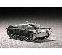 (TRU07259) - Trumpeter 1:72 - Sturmgeschutz StuG III Ausf.F