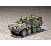 Trumpeter Maquette 1:72 US LAV-C2 Commandement et Contrôle Neuf
