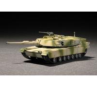 (TRU07279) - Trumpeter 1:72 - M1A2 Abrams Main Battle Tank