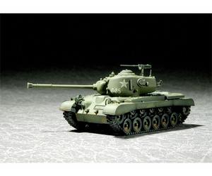 (TRU07288) - Trumpeter 1:72 - M46 Patton Medium Tank