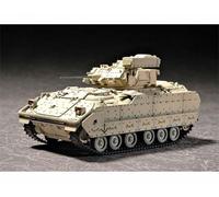 (TRU07296) - Trumpeter 1:72 - M2A2 Bradley Fighting Vehicle