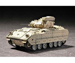 (TRU07296) - Trumpeter 1:72 - M2A2 Bradley Fighting Vehicle