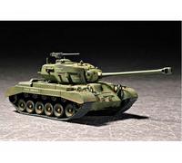 (TRU07299) - Trumpeter 1:72 - M26E2 Pershing Heavy Tank