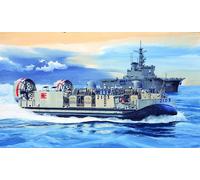 (TRU07301) - Trumpeter 1:72 - JMSDF LCAC Landing Craft Air Cushion