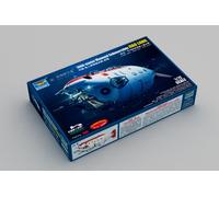 (TRU07331) - Trumpeter 1:72 - Chinese Jiaolong Manned Submersible