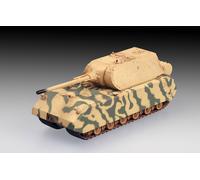(TRU07446) - Trumpeter 1:72 - Pz.Kpfw.VIII Maus