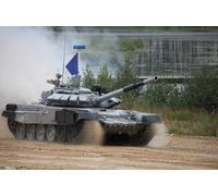 (TRU09510) - Trumpeter 1:35 - Russian T-72B3M Main Battle Tank